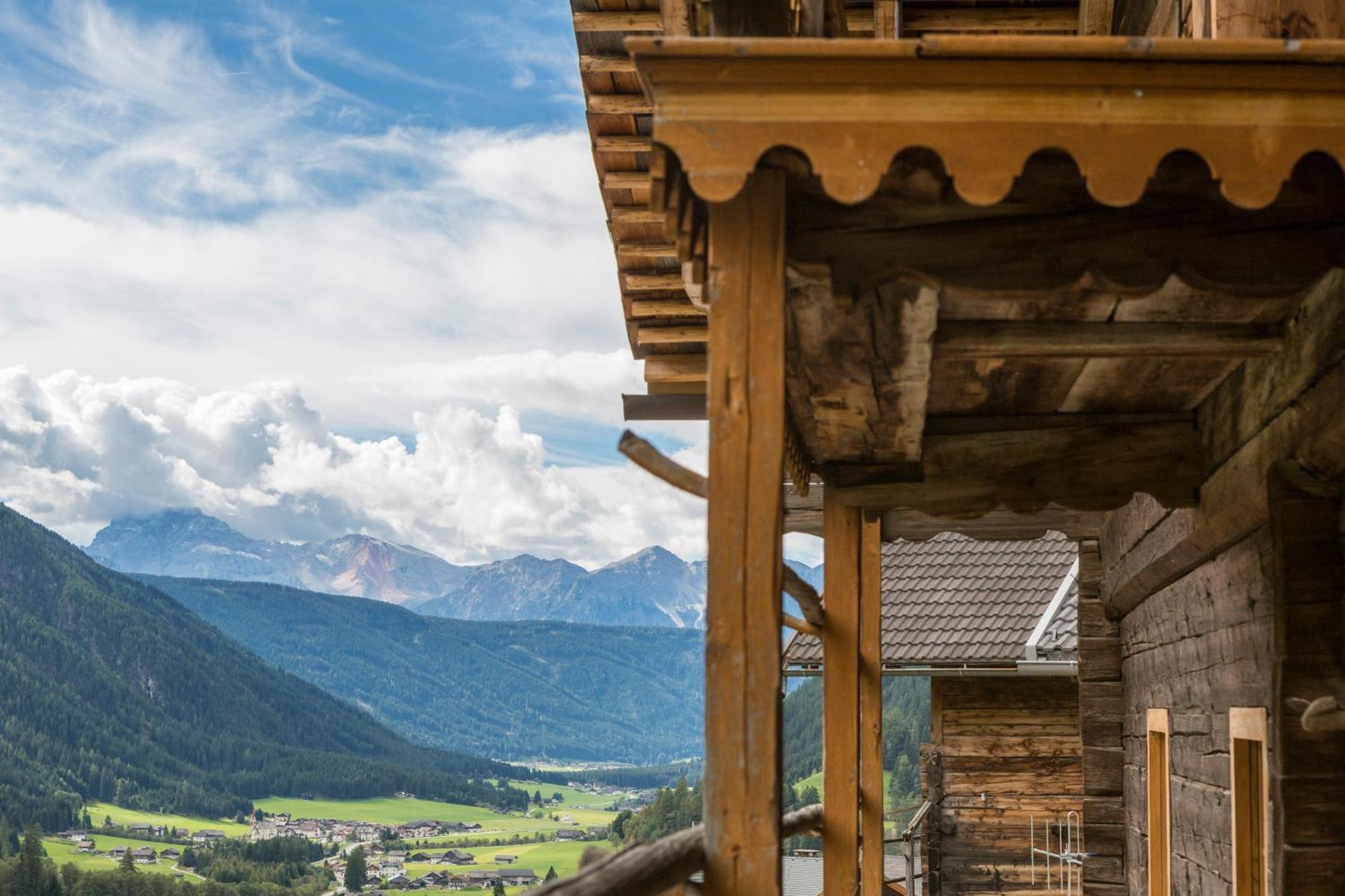 Apartment Zi Ranna Santa Maddalena in Casies