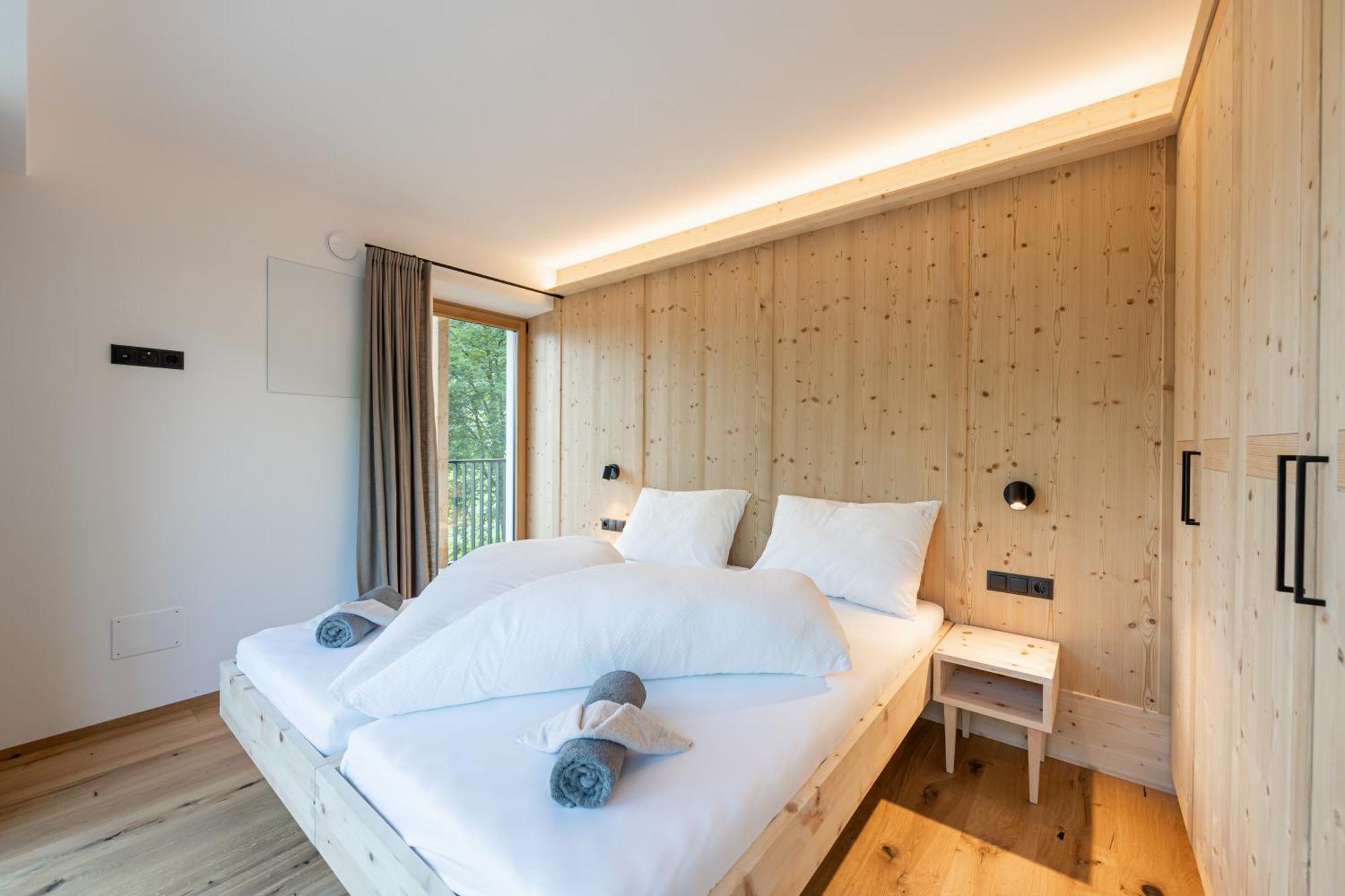 Zi Ranna Apartment *