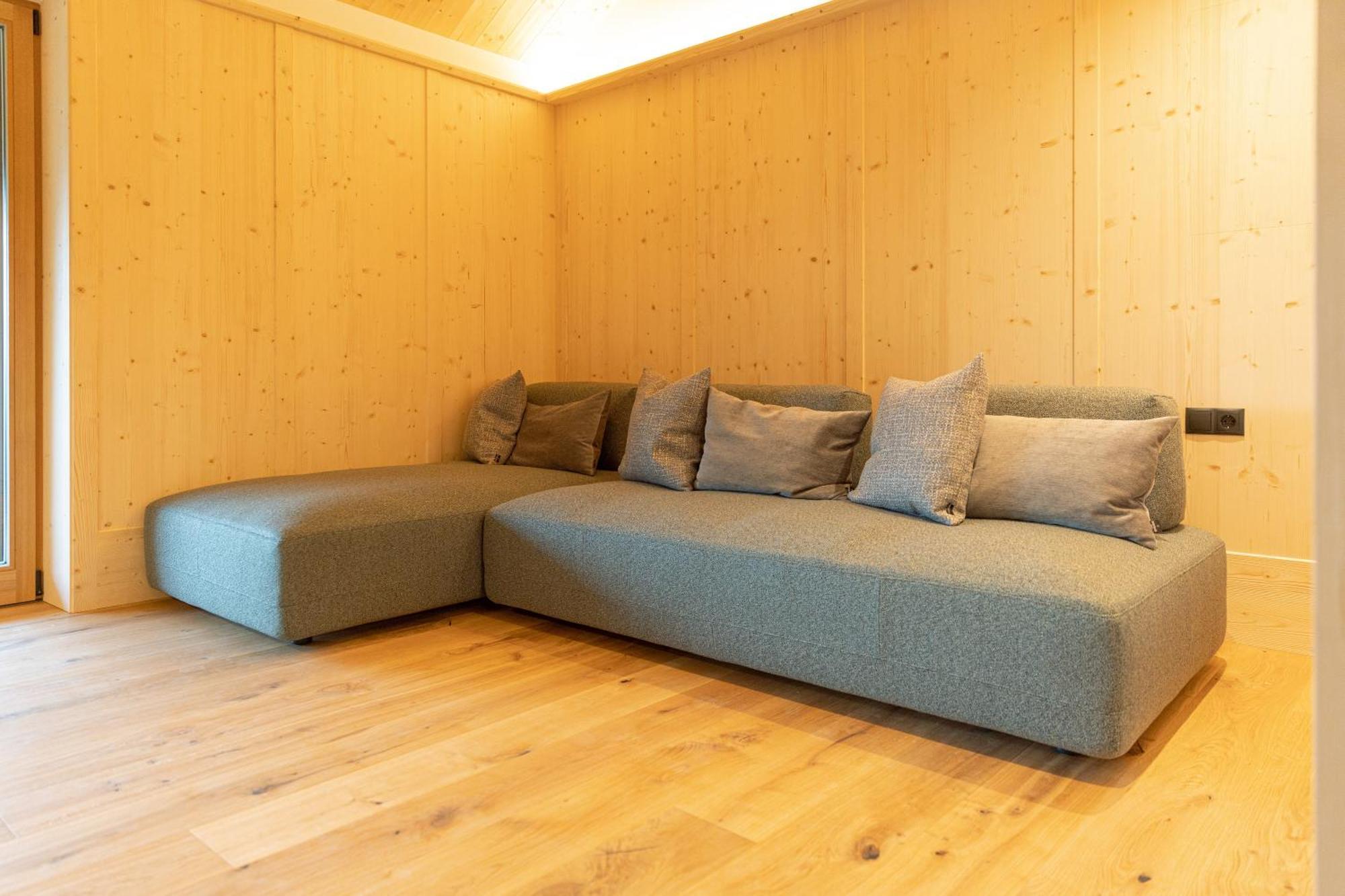 Apartment Zi Ranna *