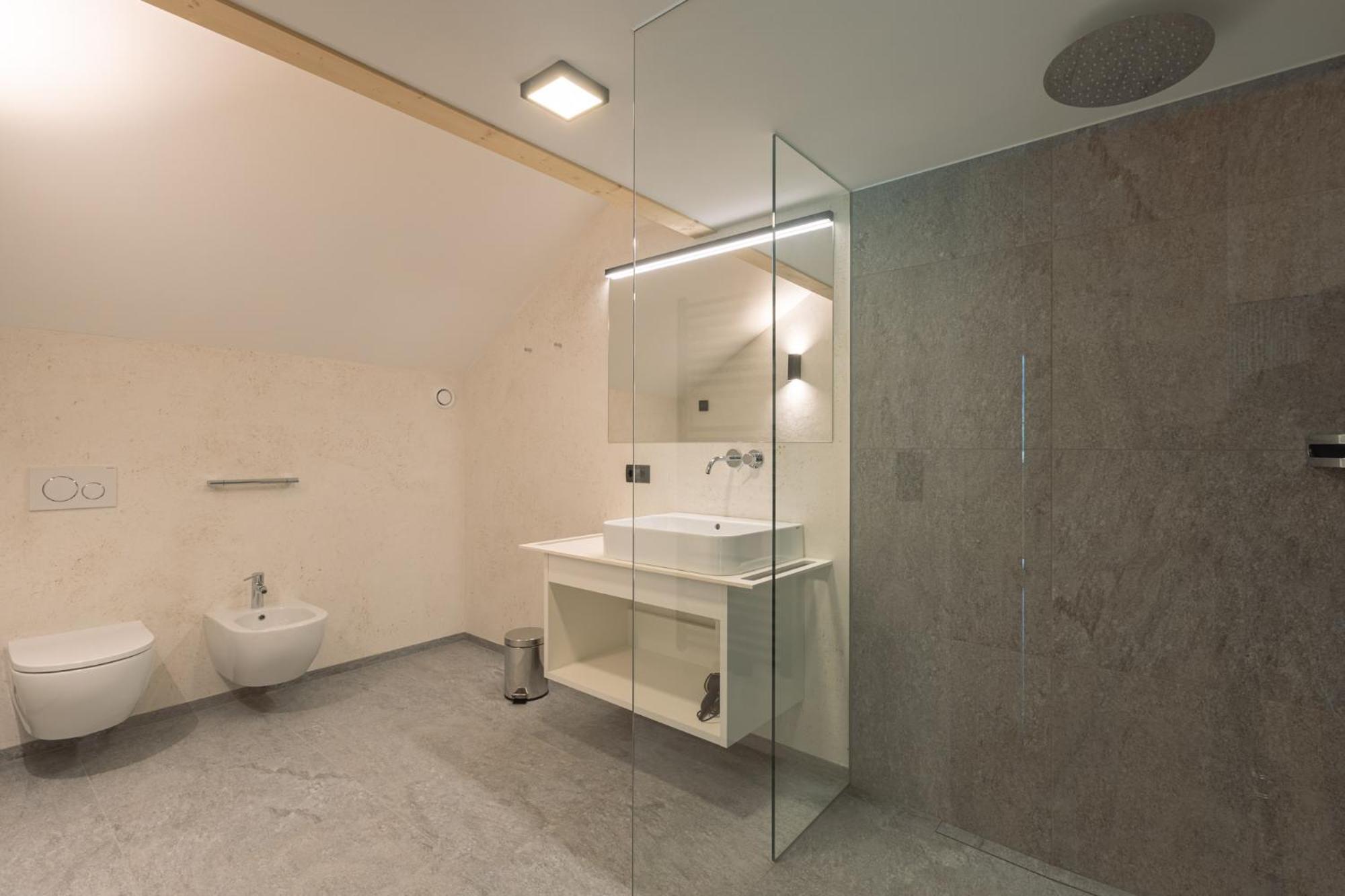 Apartment Zi Ranna *