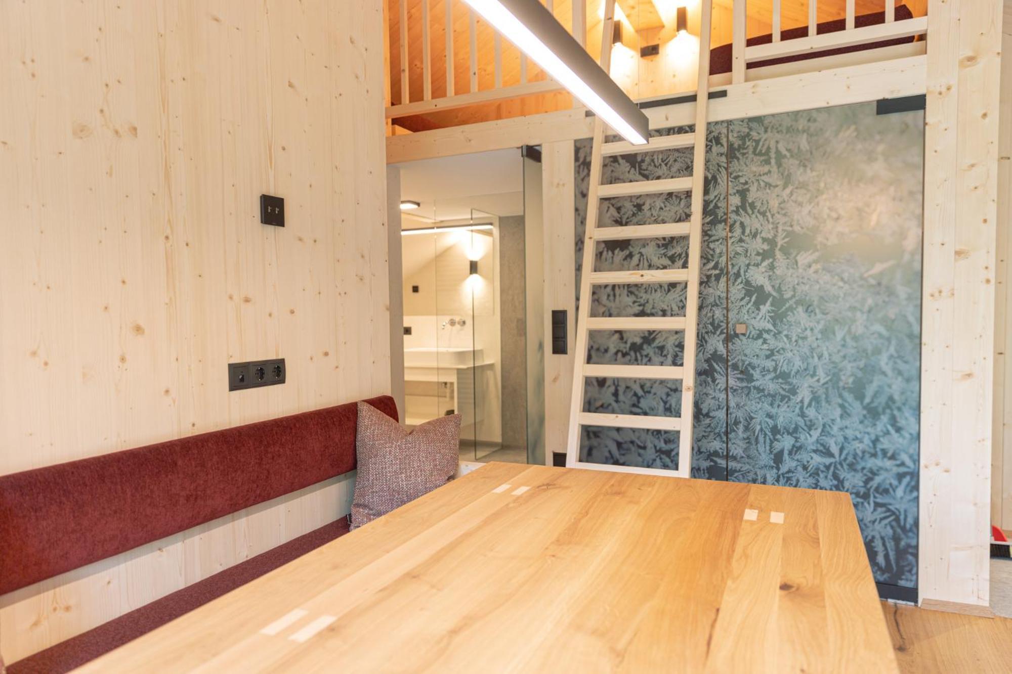 Apartment Zi Ranna