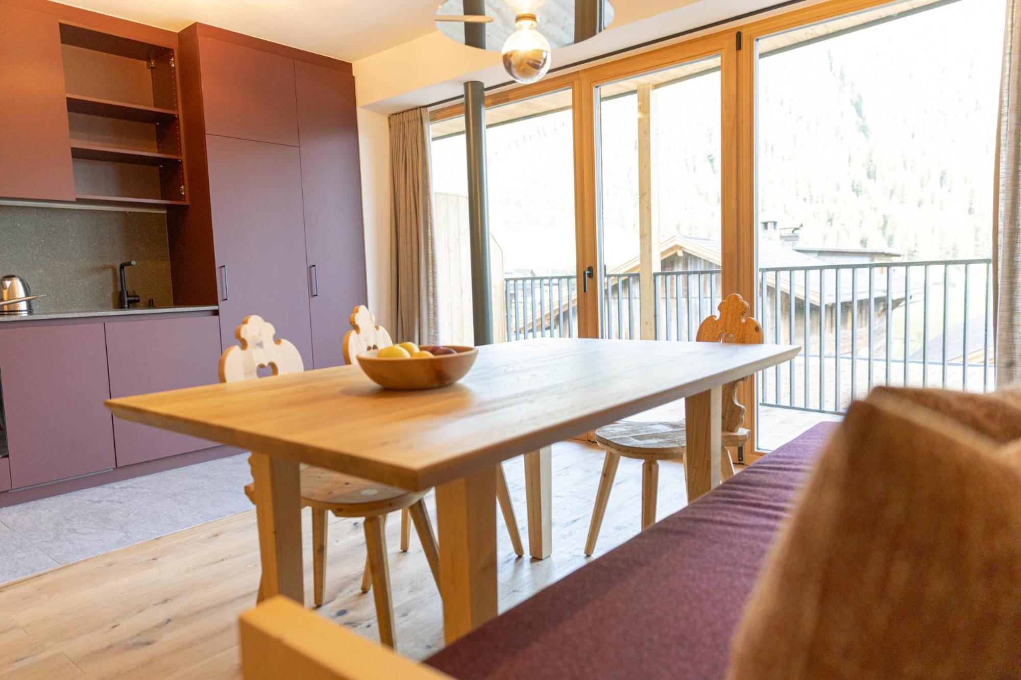 Zi Ranna Apartment *