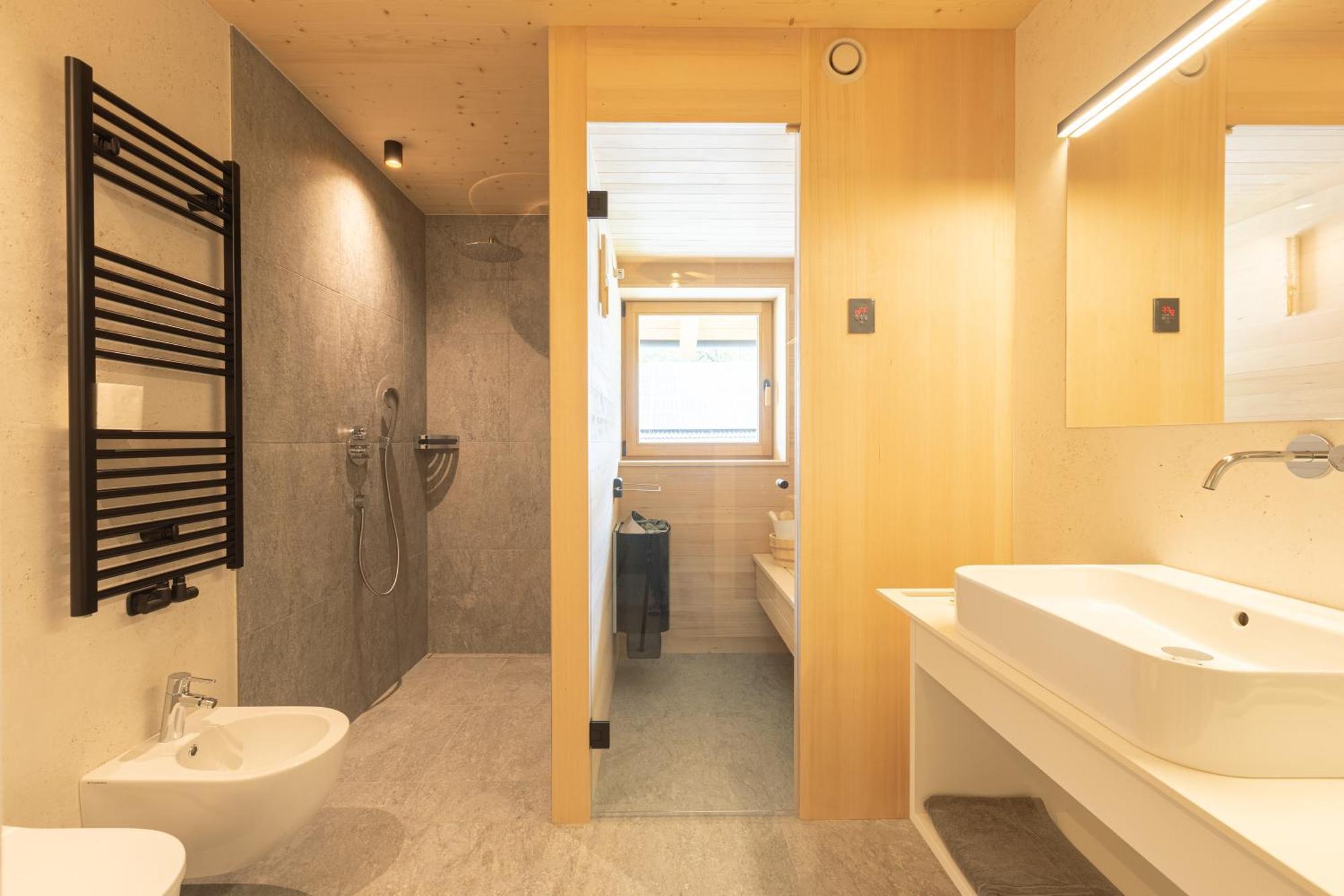 Apartment Zi Ranna