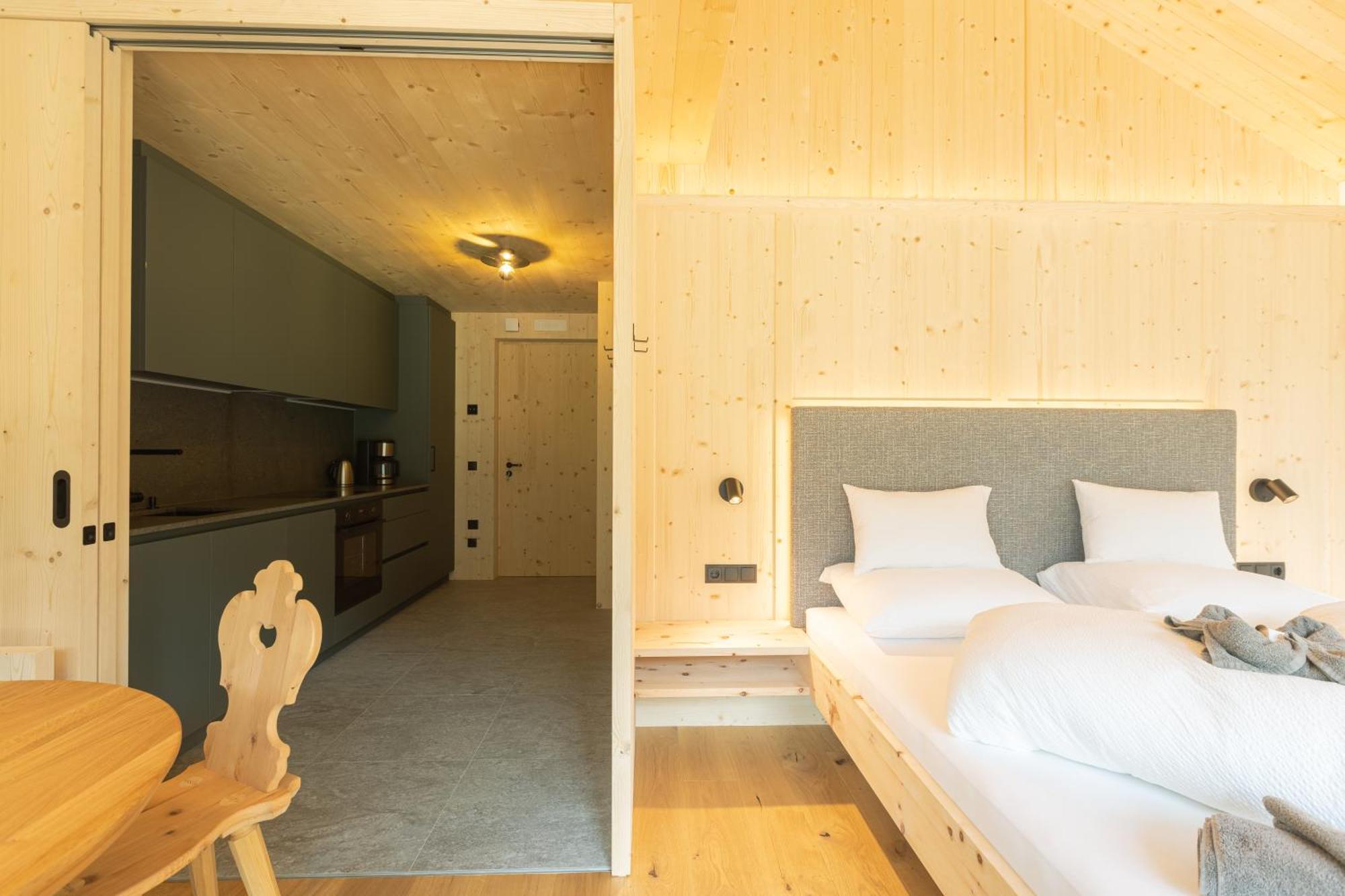 Zi Ranna Apartment